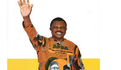 thechalenged's tweet photo. Governor Obiano Offers Automatic Employment to Physically Challenged Graduates https://t.co/1U0qjlRFe1 https://t.co/hrInWQ66qV