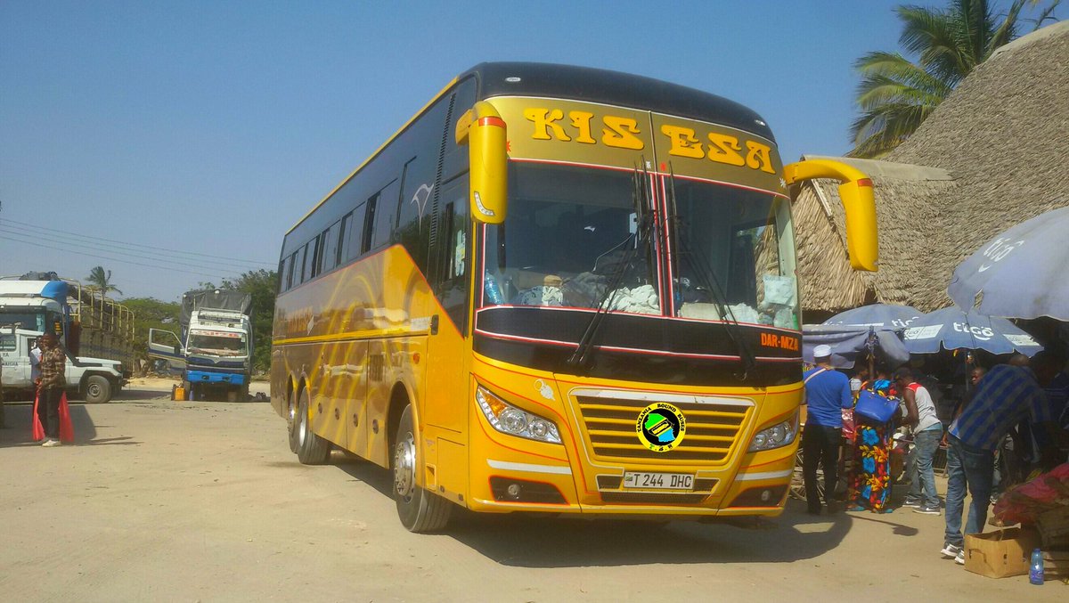 TBoundBuses's tweet image. #Kisesa kati ya sukari za #LakeZone