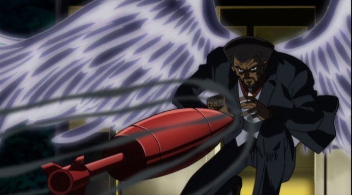 真マジンガー衝撃 Z編感想 2ページ目 Togetter