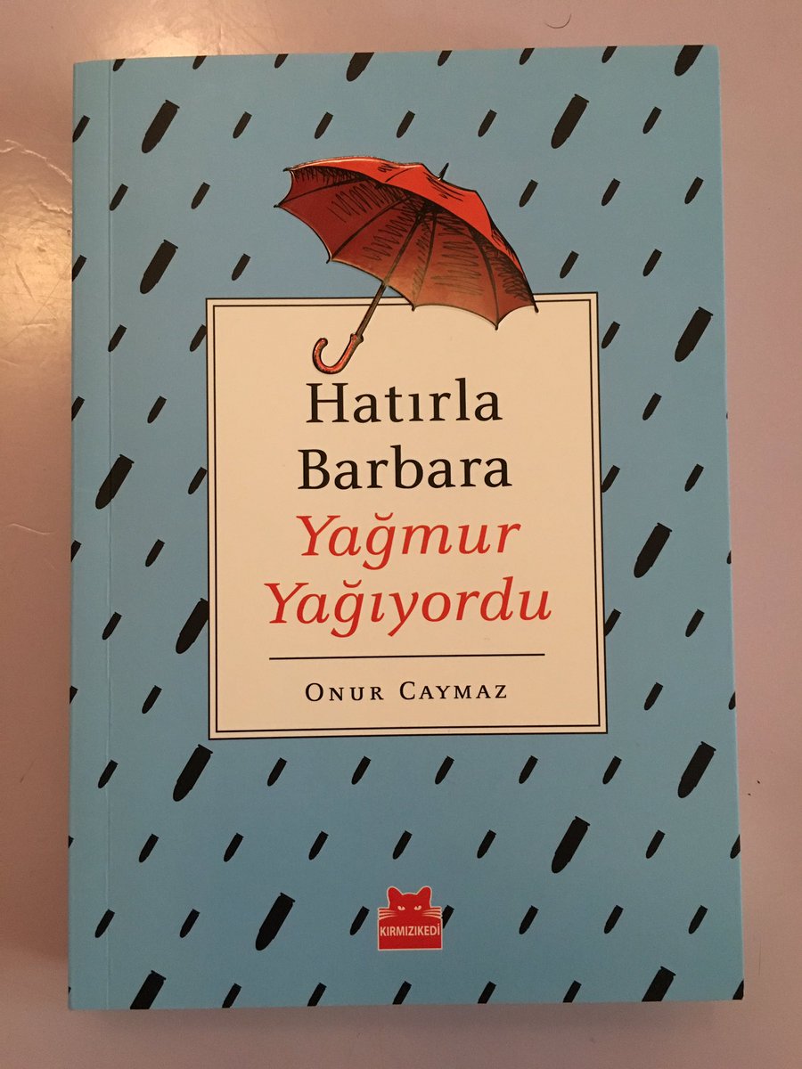 SunayAkin's tweet photo. Harika bir kitap... Hayatınıza katmakta geç kalmayın... https://t.co/RCrleWM0HT