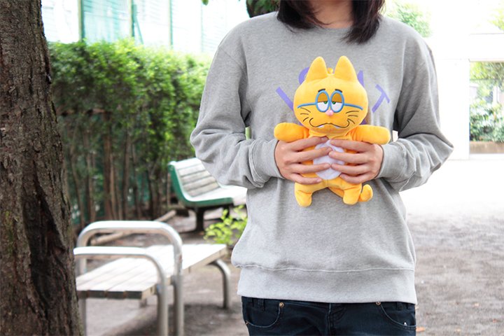 Acos広報の大川 ブログ更新 おそ松さん エスパーニャンコおさんぽポーチがついに入荷しました カバンやリュックにつけて一緒にお出かけできちゃいます ハロウィンイベントでお菓子を入れて持ち歩くのもオススメ T Co Hy5dspwwo8 T