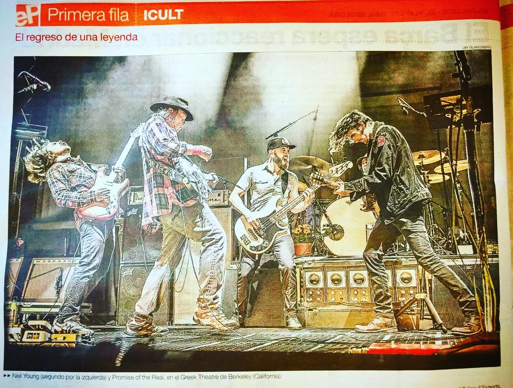 MerrellSpain's tweet photo. A tope #NeilYoung con sus #Moab !!! Tendrá ahora que pasar a las #MoabFST ;)
#Music https://t.co/4IiN34qY9H