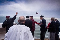 ESRC's tweet photo. .@HastingsObs writes 'war veterans to attend screening at #esrcfestival event, #returnoftheliberators' https://t.co/iQVRySEDPC https://t.co/6LJbVJXq0Z