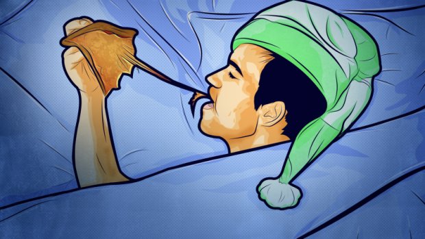 HealthZoos's tweet image. Interesting article, but it is accurate? Thoughts? lifehacker.co.uk/2016/10/15/it-… #health #food #lifehacker #lifehacks #eating #wellness #fitness