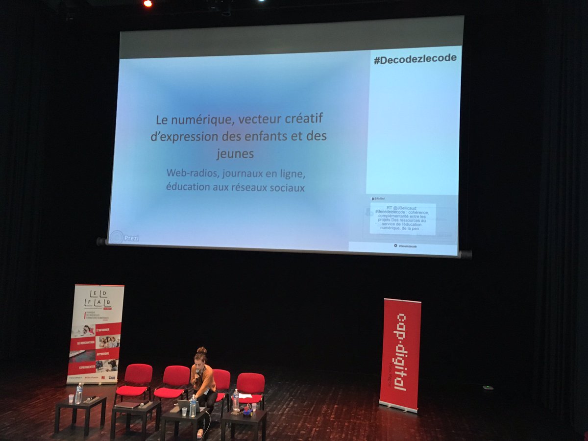 vousnousils's tweet photo. Comment enseigner le #code à l’école? 4dispositifs pour aider les profs https://t.co/qNPehtl2z5 @classcode_fr @EcoleduCode #dclics #capprio https://t.co/woGCUJ4CuB