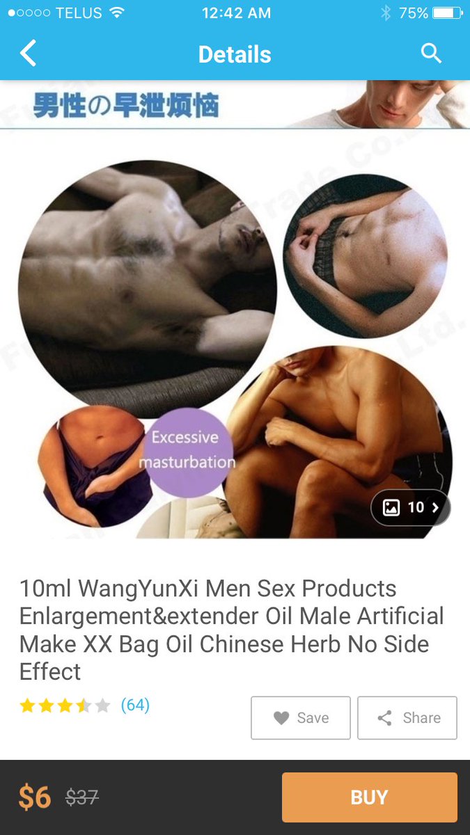 Paat_Miller's tweet photo. So when I don't sleep I like to online shop. Came across this & nearly pissed myself 😂😂 It's only $6 fellas! #YoureNotAlone #wtfpost 😂😂 https://t.co/qdZ6EX4l7T