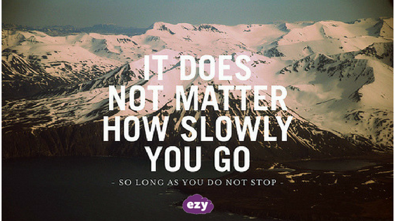 Good Morning Twitter! Half way through the week, you got this! #WednesdayWisdom