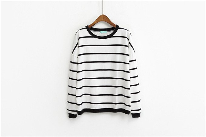 doublepixie's tweet photo. ♡ pre-order 270บ.
#TS52 Stripes b/w tee
ยาว 24" แขนเสื้อ 12" อก 39"
#HowtoPerfect #ripไอดอ #เสื้อผ้าเกาหลี https://t.co/mgAUW73yKL