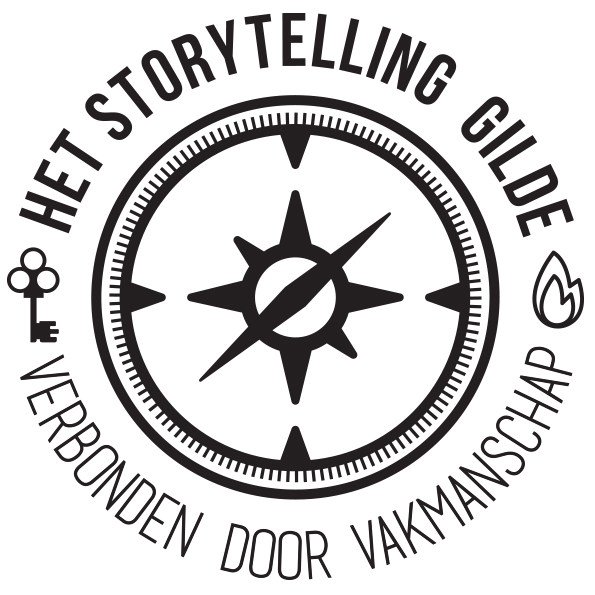 Storytellingprofs richten Storytelling Gilde op storyventures.wordpress.com/2016/10/19/sto…