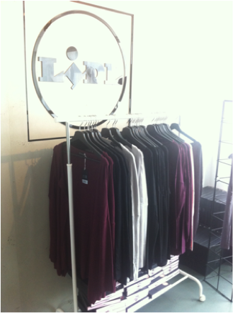 SlowFashionBlog's tweet image. LIDL Pop-Up Hamburg // Gastbeitrag Astrid Bode
slowfashionblog.de/lidl-pop-up-au…
#astridbode #dresscoach #getchanged #slowfashion