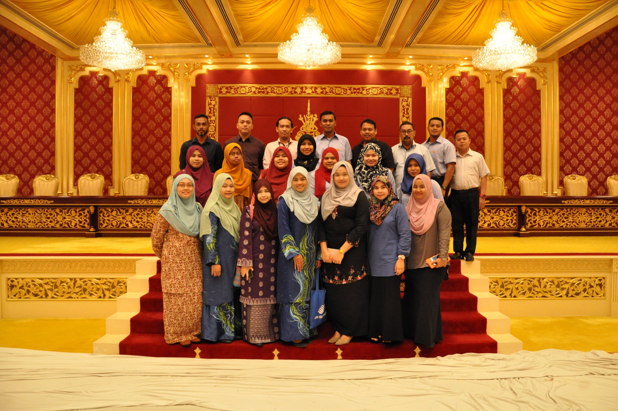 JPS Negeri Selangor on Twitter: "lawatan KSKS JPS @jps ...