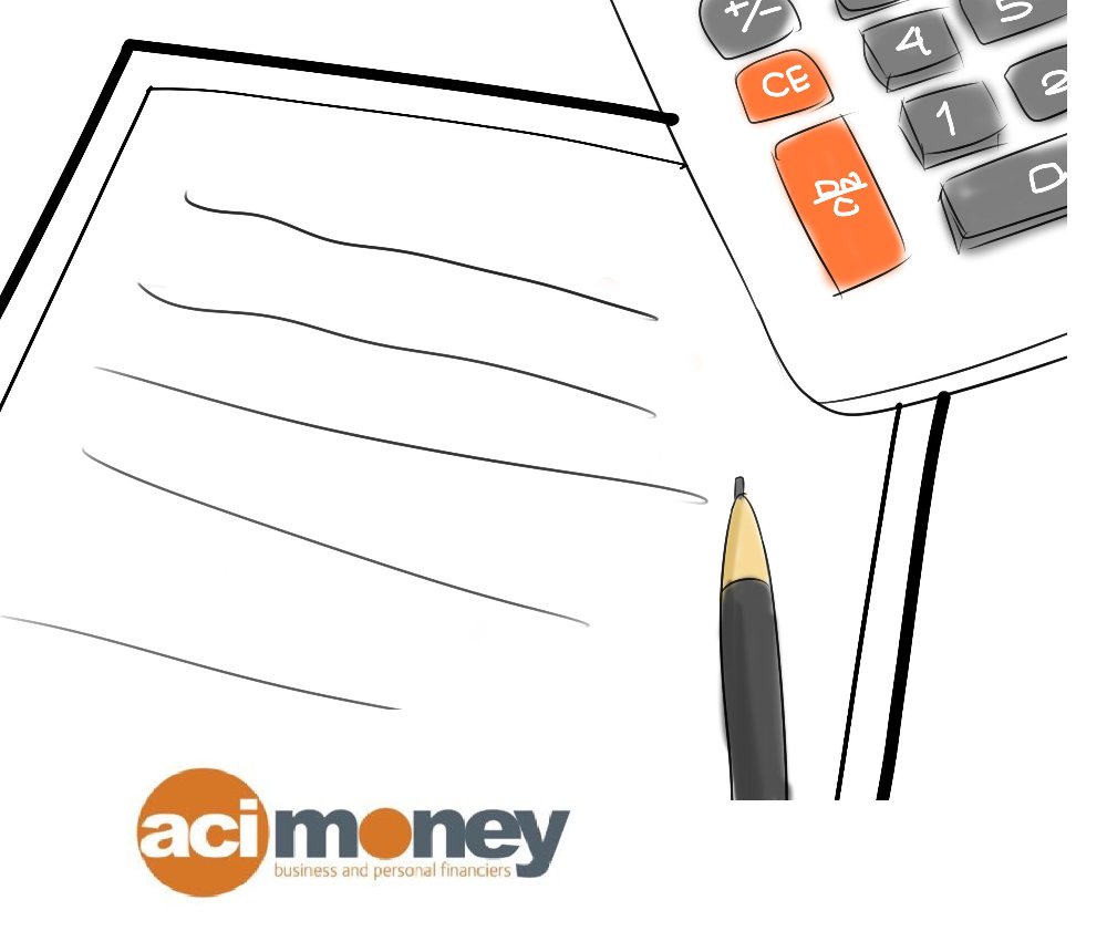 acimoney's tweet image. Here is our share of some #wednesdaywisdom 
acimoney.com/blogs/