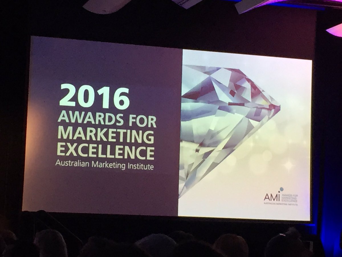 joelgoodsir's tweet photo. Looking forward to a cracking night #AMI #AMIAwards @AustralianMarketingInstitute https://t.co/jprnRFS2vq