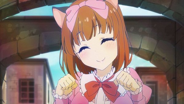 Tvアニメ ネトゲの嫁 公式 斉藤先生 猫姫 スペシャル 1 2 斉藤先生 猫姫ファンの皆様 お待たせ致しました 今までにお届けできなかったの画像をどうぞ Netoge T Co Vdjy5cwe1z Twitter