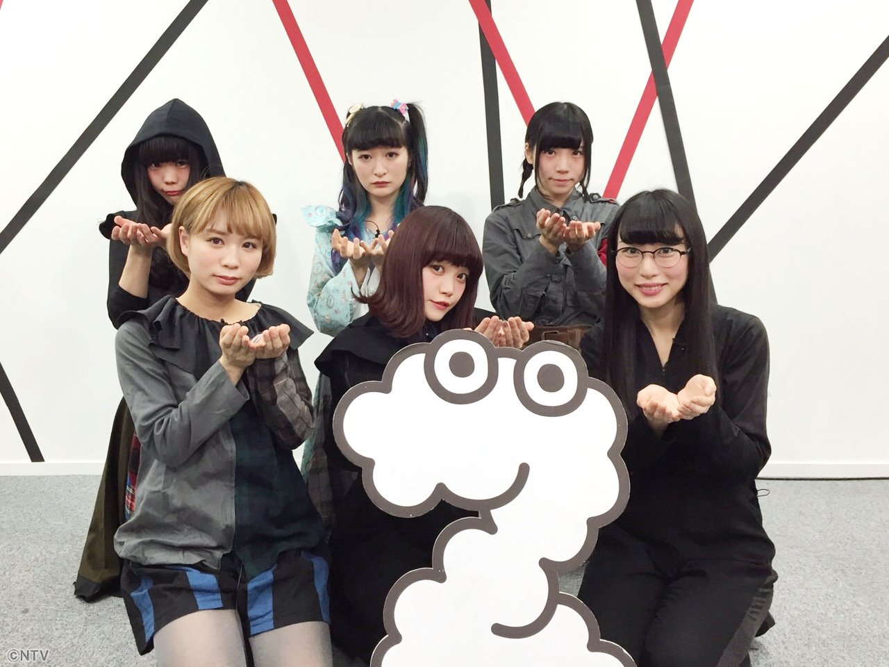 ミュージシャン BiSH ZIP! 【公式】 on X: 