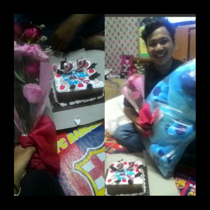 thikashela's tweet photo. Ini galucu:' so? Thanks you so much hubby👫💏 https://t.co/CCoCd9ju2I