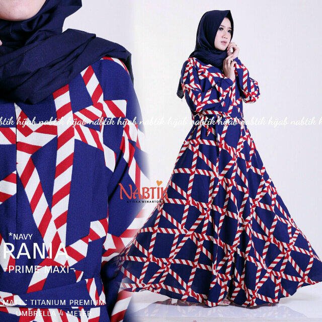 Suplier Baju Hijab tweet media