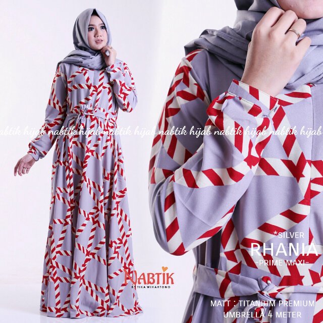 Suplier Baju Hijab tweet media