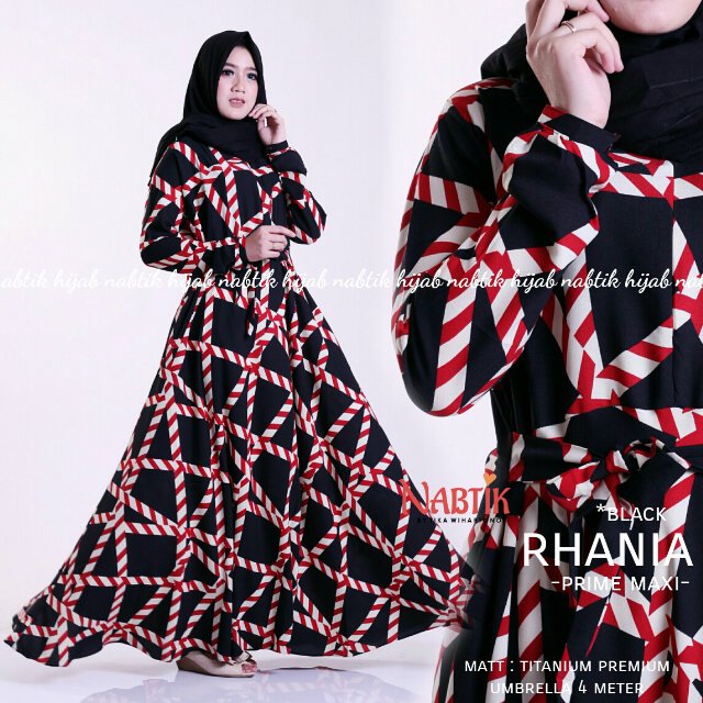 Suplier Baju Hijab tweet media