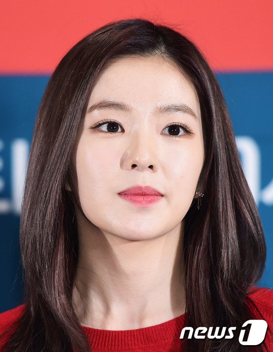 ReVeluv Haven RBB on Twitter "[PRESS] 161019 Irene OnStyle 'Laundry Day' Press Conference by