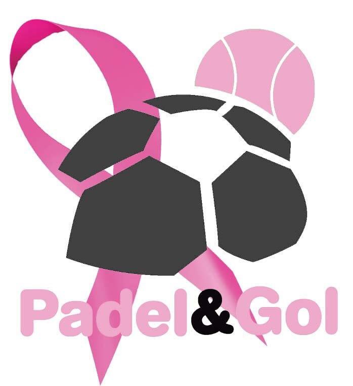 Un abrazo enorme y mucha fuerza a todas las de parte de todo el equipo de padel &amp; gol. #cancerdemama #19octubre #cancer #mujer #luchacancer