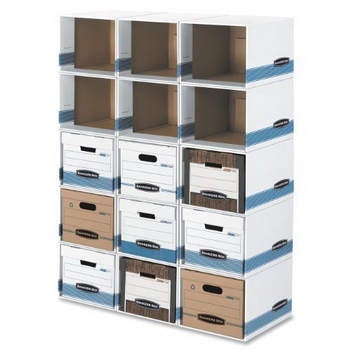 Acedepotdotcom's tweet image. #BoxShell - Commerc - Keeps your letter/legal #fileboxes accessible during temporary storage.goo.gl/RFzhjm