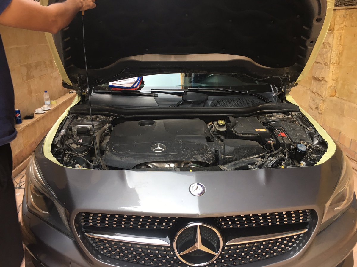 Parker_PC_EG's tweet photo. Enjoy a residue free experience only with #parker_Eg #paint_correction #Egypt https://t.co/IUXSbpz6yv