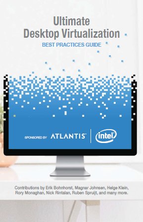 rspruijt's tweet photo. Want to know the Ultimate #VDI Bestpractices? Download FREE copy of #VDIGuide https://t.co/UtEwqnX3Ky #EUC #VMworld @AtlantisSDS https://t.co/m1Sq5qeHvE