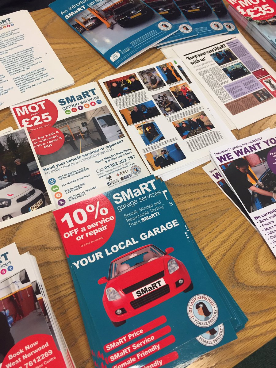 FirstStepTrust's tweet photo. We're down at #watesseexpo with some great social enterprises showcasing @SMaRTGarages https://t.co/qR4JyUPGZZ