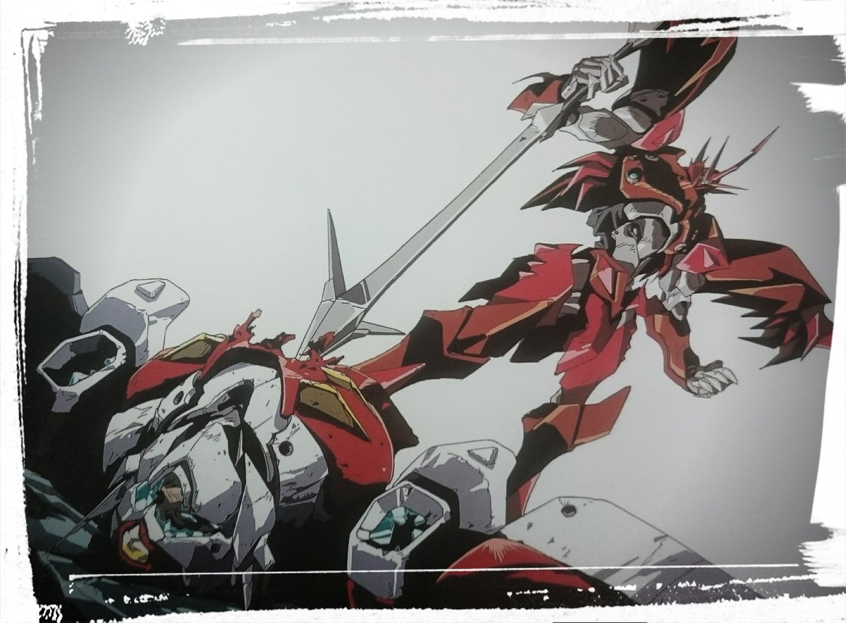 大張正己 Masami Obari 宇宙の騎士テッカマンブレードのopアニメは 画コンテから作画監督まで任せていただいて光栄でした タツノコプロ創立記念日 大張正己 Masami Obari 宇宙の騎士テッカマンブレードのopアニメは 画コンテから作画監督まで任せていただいて光栄でした タツノコプロ創立記念日