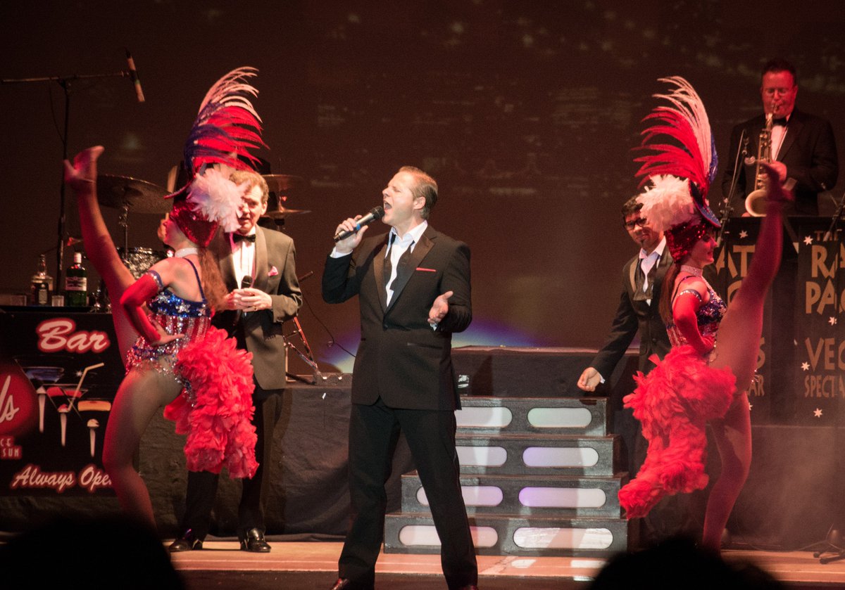 @Soul Train Show tweet media