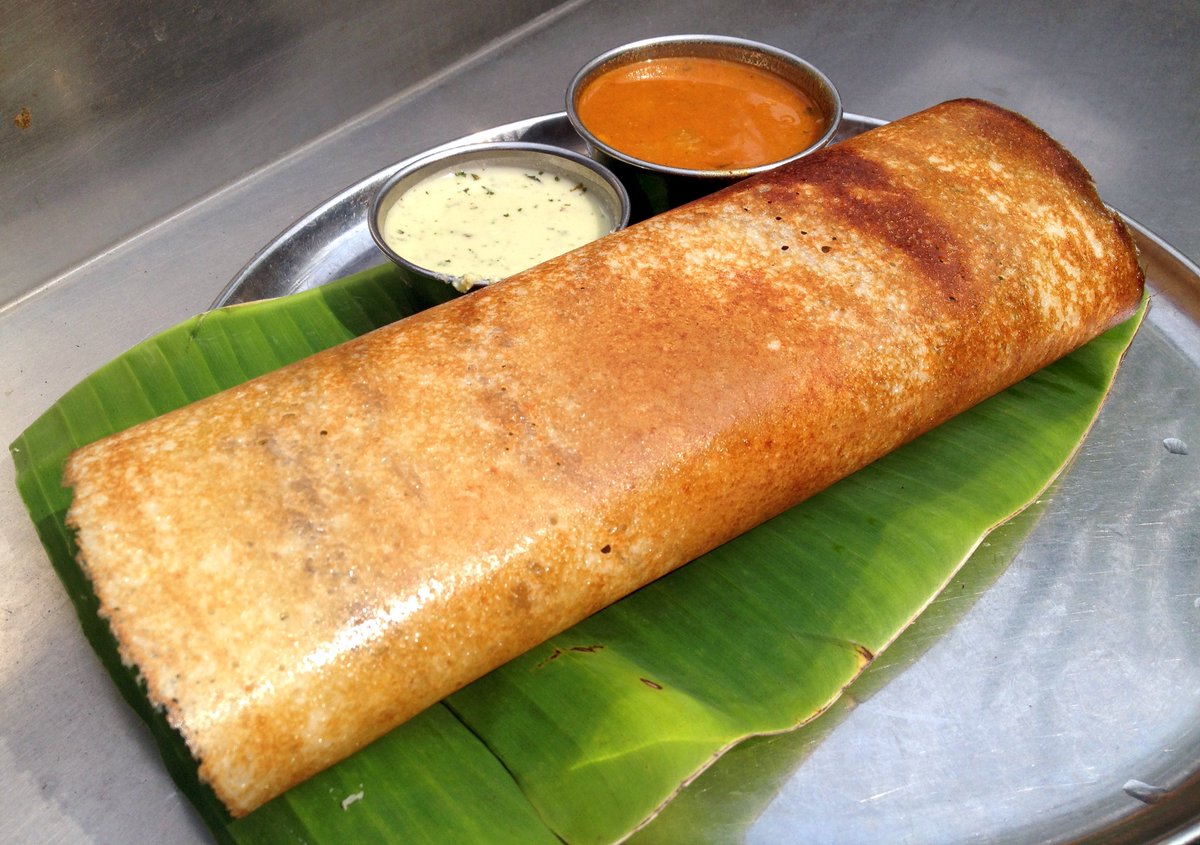 fbi_malaysia's tweet photo. #foodtravelchat Delicious, fresh indian snack goes well with the coffee #lovinglife #authentic #tastebudtravels #localprice #hiddengem https://t.co/EJayyJnniO