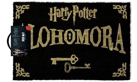 PyramidShopCom's tweet photo. Our Newest #HarryPotter doormat! We also have #StarWars, #DC, #Friends, #BreakingBad, #Marvel, #PinkFloyd, https://t.co/3fshTiYHvl #awyes https://t.co/Ns0guaY1K7