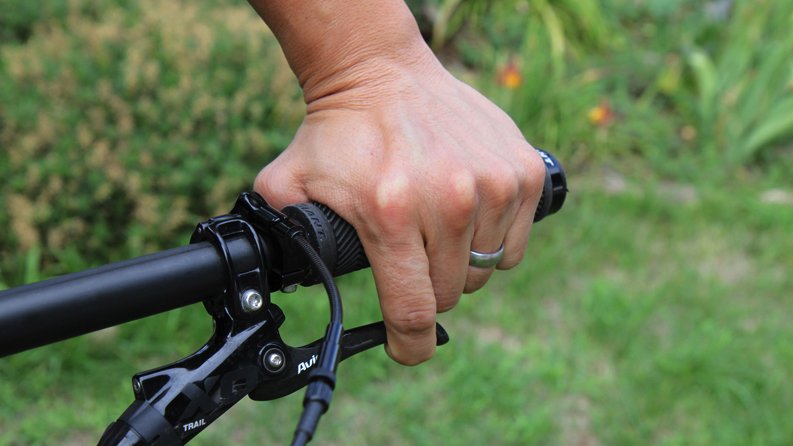 An explanation of brake modulation and tips to improve your set up | buff.ly/2e6SKnk