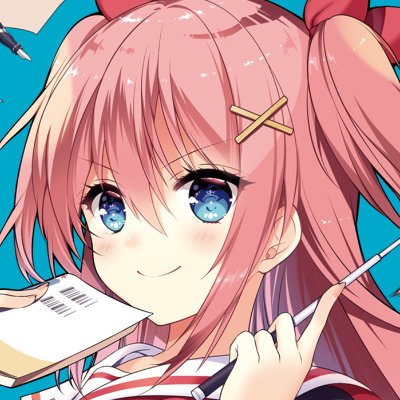 Necomi 3 15初画集 Na Twitterze アイコンを雨音天袮ちゃんに変えたよー ノ ノ またしてもピンク髪w 11月2日に講談社ラノベ文庫から発売する 雨音天袮のラノベ作家養成講座 おまえろラノベ作家にしてやろうか のヒロインちゃんです T Co Necomi 3 15初画集 Na Twitterze アイコンを雨音天袮ちゃんに変えたよー ノ ノ またしてもピンク髪w 11月2日に講談社ラノベ文庫から発売する 雨音天袮のラノベ作家養成講座 おまえろラノベ作家にしてやろうか のヒロインちゃんです T Co