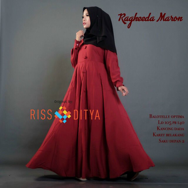 Suplier Baju Hijab tweet media