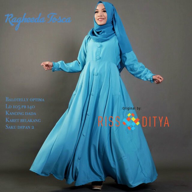 Suplier Baju Hijab tweet media