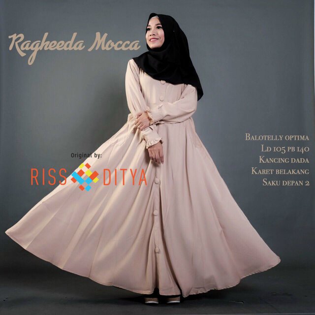 Suplier Baju Hijab tweet media