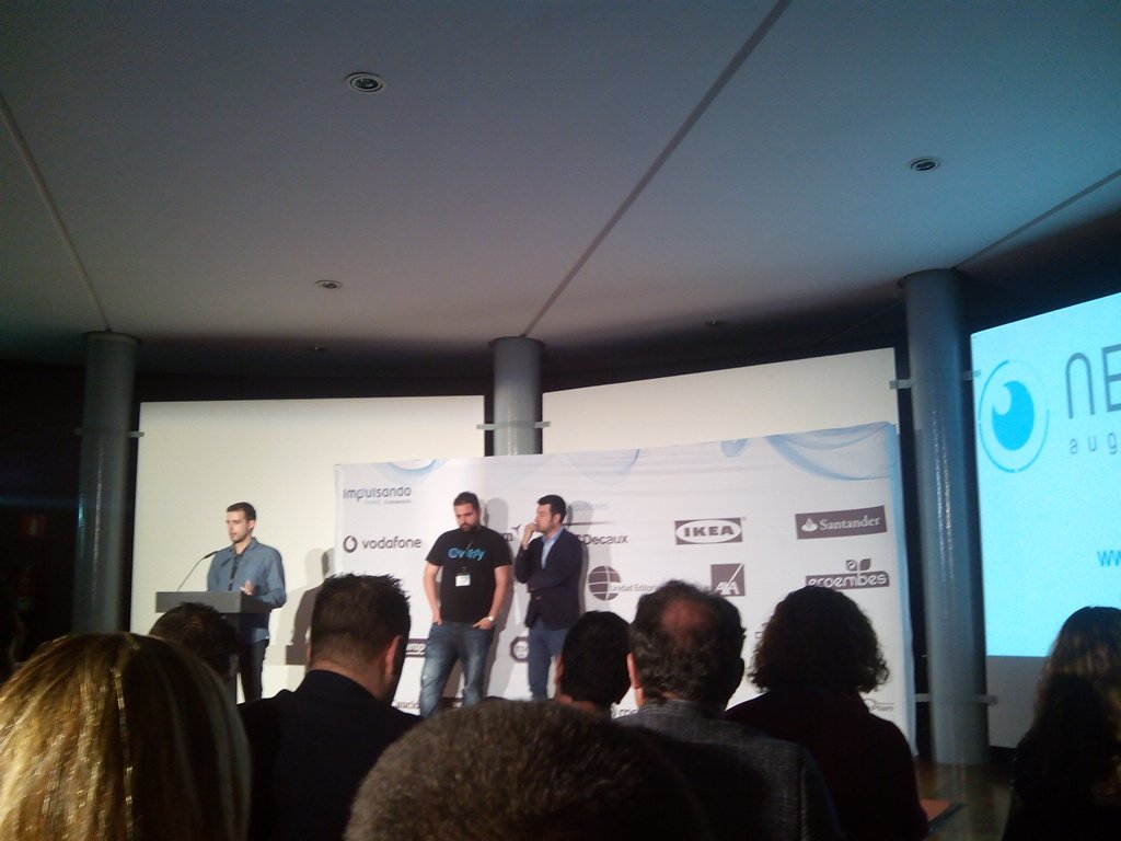 pattpicon's tweet image. Reconocimiento a las Pymes #locales e #innovadoras  @neosentec  @weheyapp @joinsp   #impulsandopymesgijon