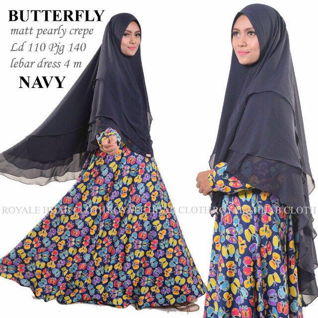 Suplier Baju Hijab tweet media