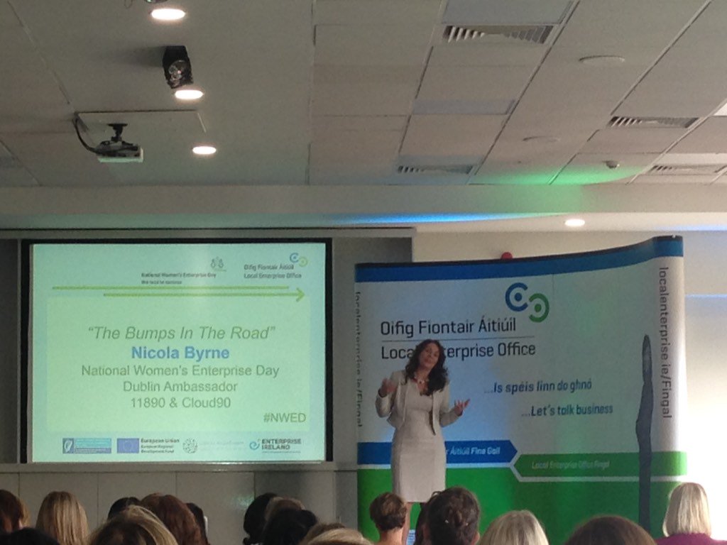 fionasfood4life's tweet photo. @Nicbyr such an inspirational lady! #NWED #localenterprise https://t.co/euCXj6TgCm