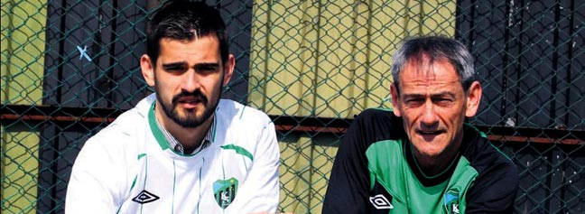 Secim degil ... Mirastir Kocaelisporlu olmak #KocaelisporYasasın