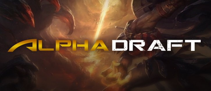 RightCasino's tweet image. AlphaDraft puts hold on real-money fantasy eSports contests. @AlphaDraft @lolesports @FanDuel #alphadraft rightcasino.com/news/alphadraf…