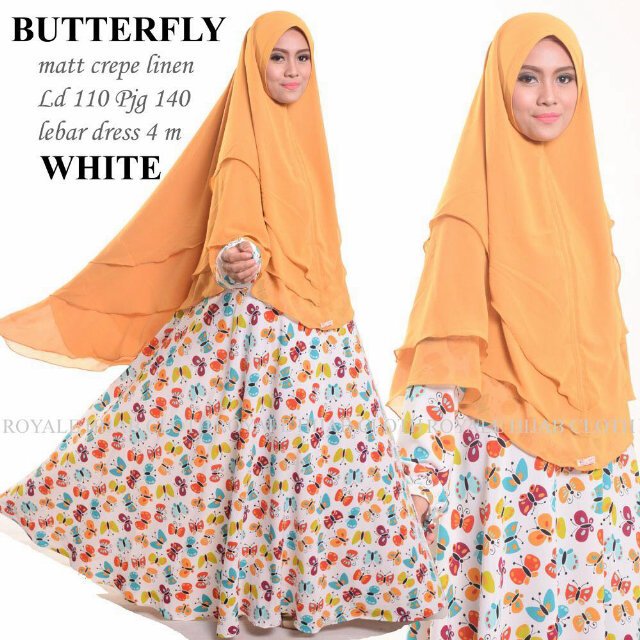 Suplier Baju Hijab tweet media