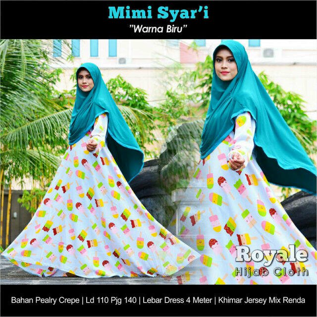 Suplier Baju Hijab tweet media