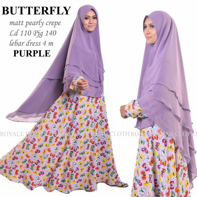 Suplier Baju Hijab tweet media