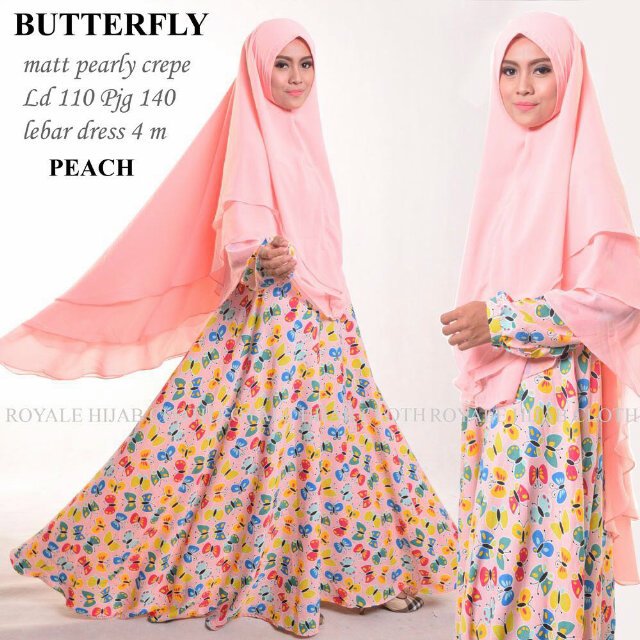 Suplier Baju Hijab tweet media