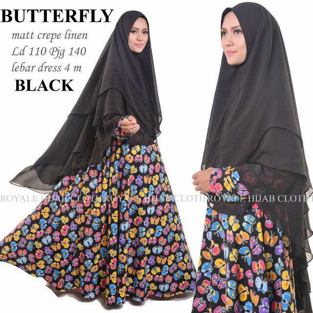 Suplier Baju Hijab tweet media