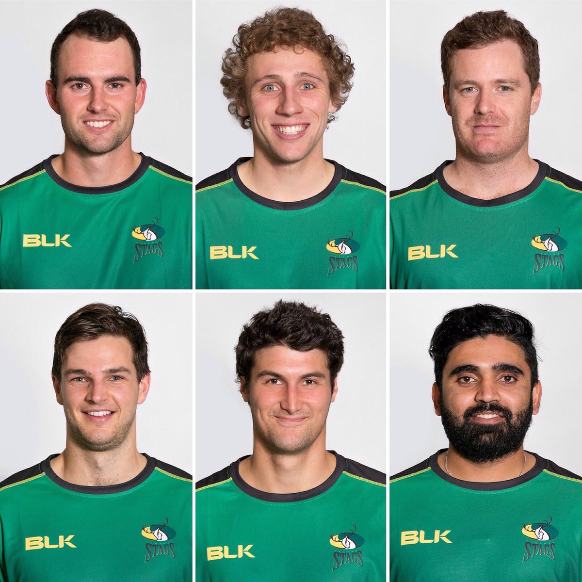 CentralStags's tweet photo. Pt 1: Here's the #cdstags squad for the first #plunketshield game against the @OtagoVolts starting on Saturday in Nelson! https://t.co/saSNNsFivd