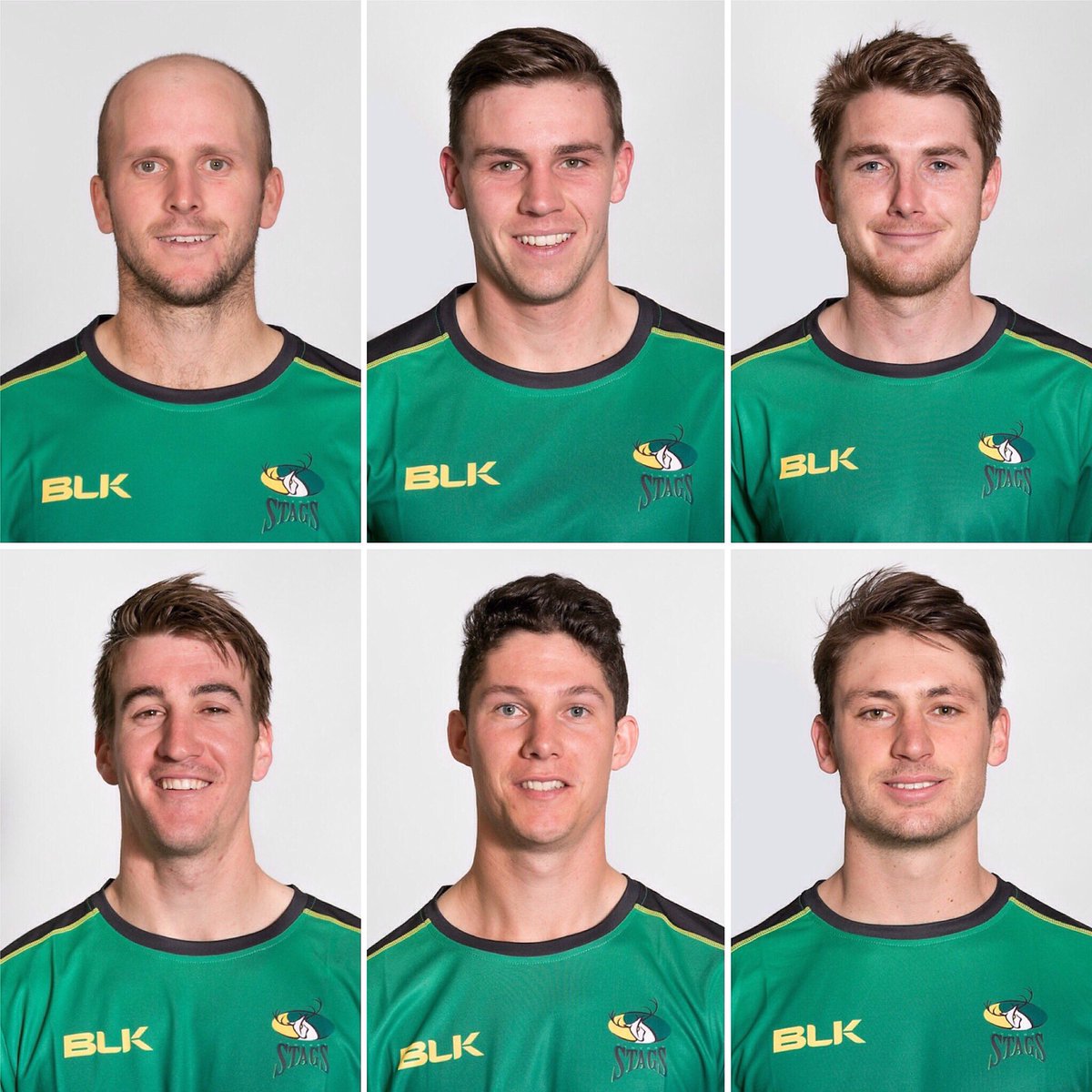 CentralStags's tweet photo. Pt2: The remainder of the #cdstags squad for the first #plunketshield match of the new season! Good luck lads https://t.co/ZaRqrIm39F